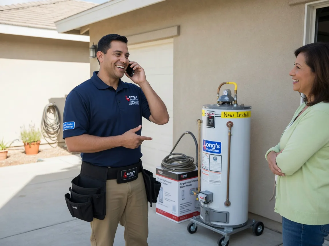 Leak Detection Seward, NE FAQs